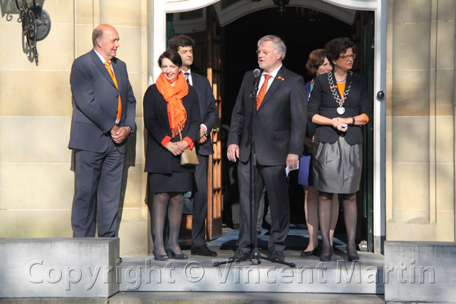 Koningsdag